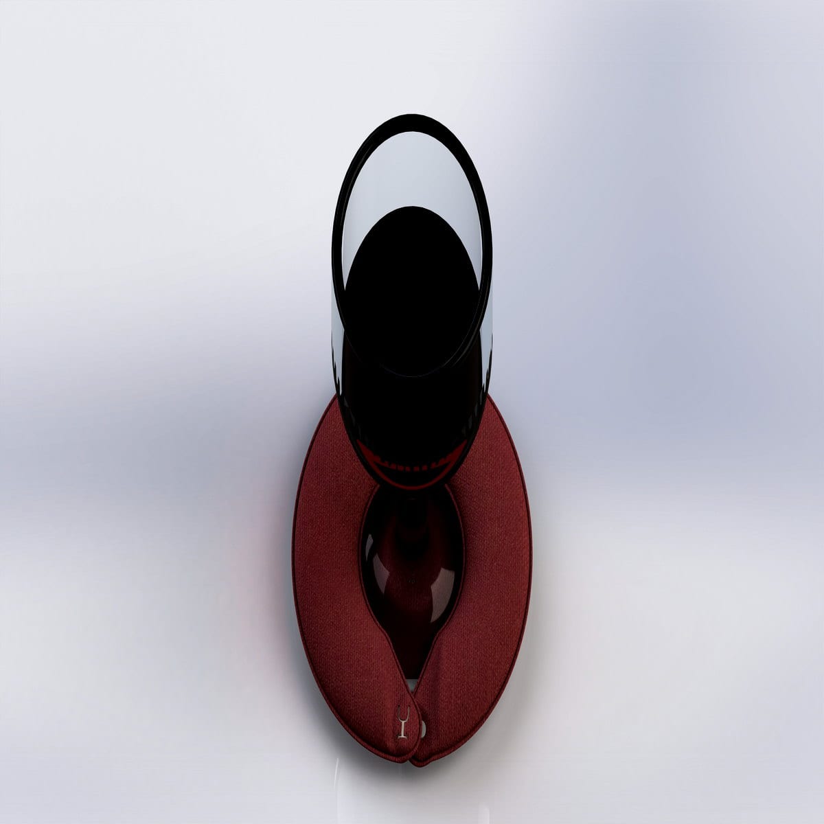 Wine weight