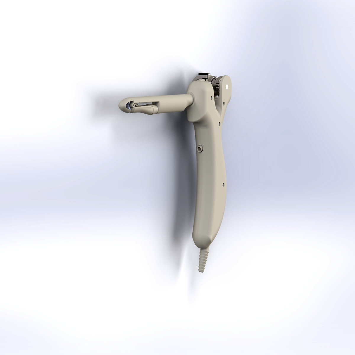 Vacuum Band Ligator