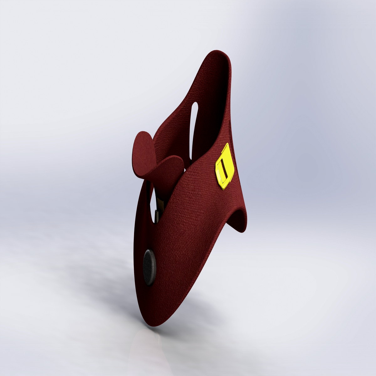 Medical Neck Rest