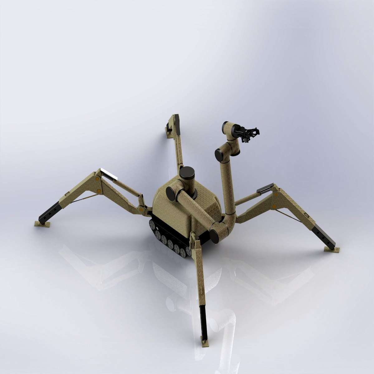 ROBOTICS