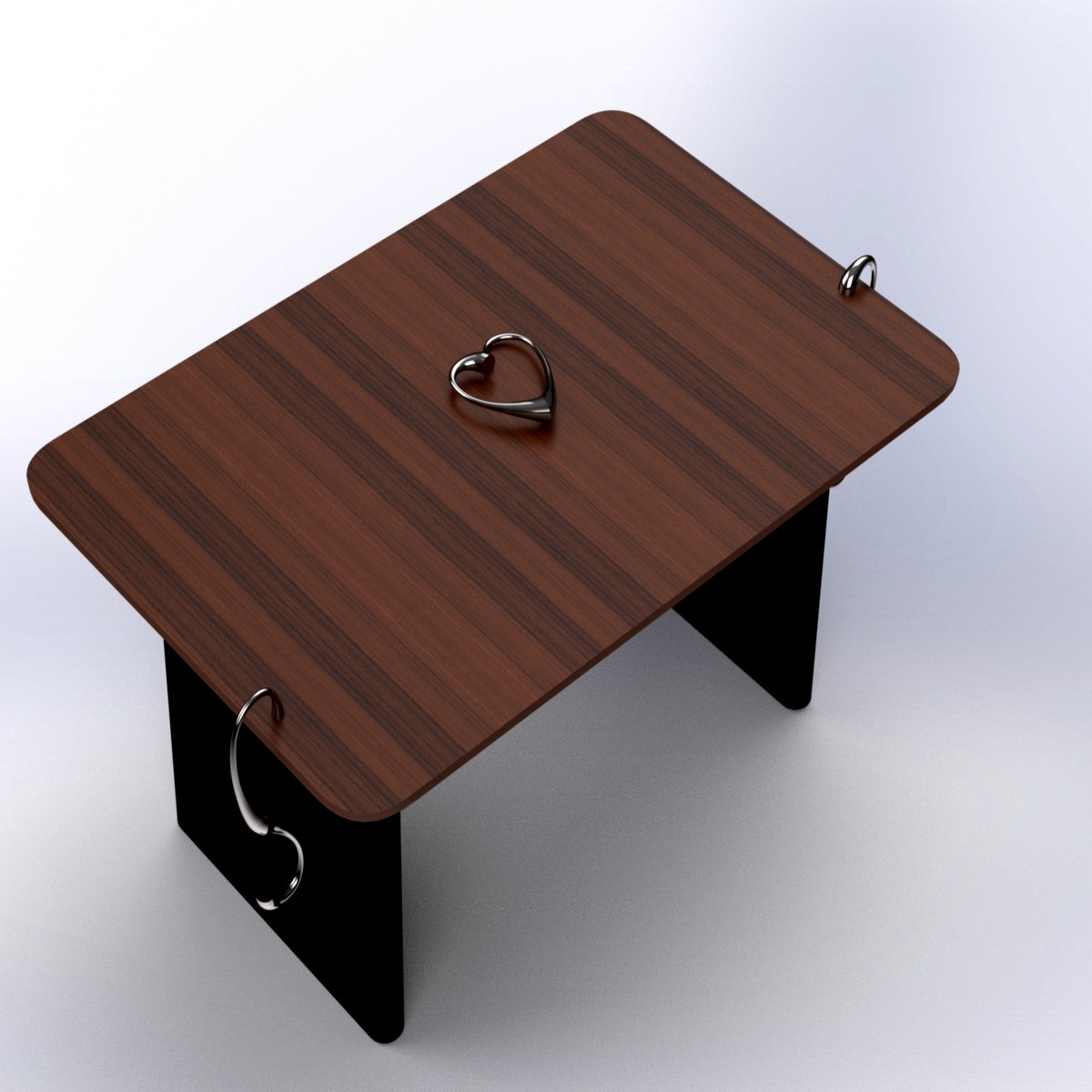 Bag Stand