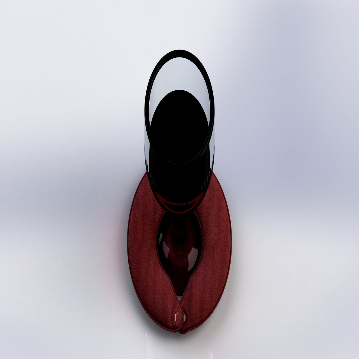 Wine Weight